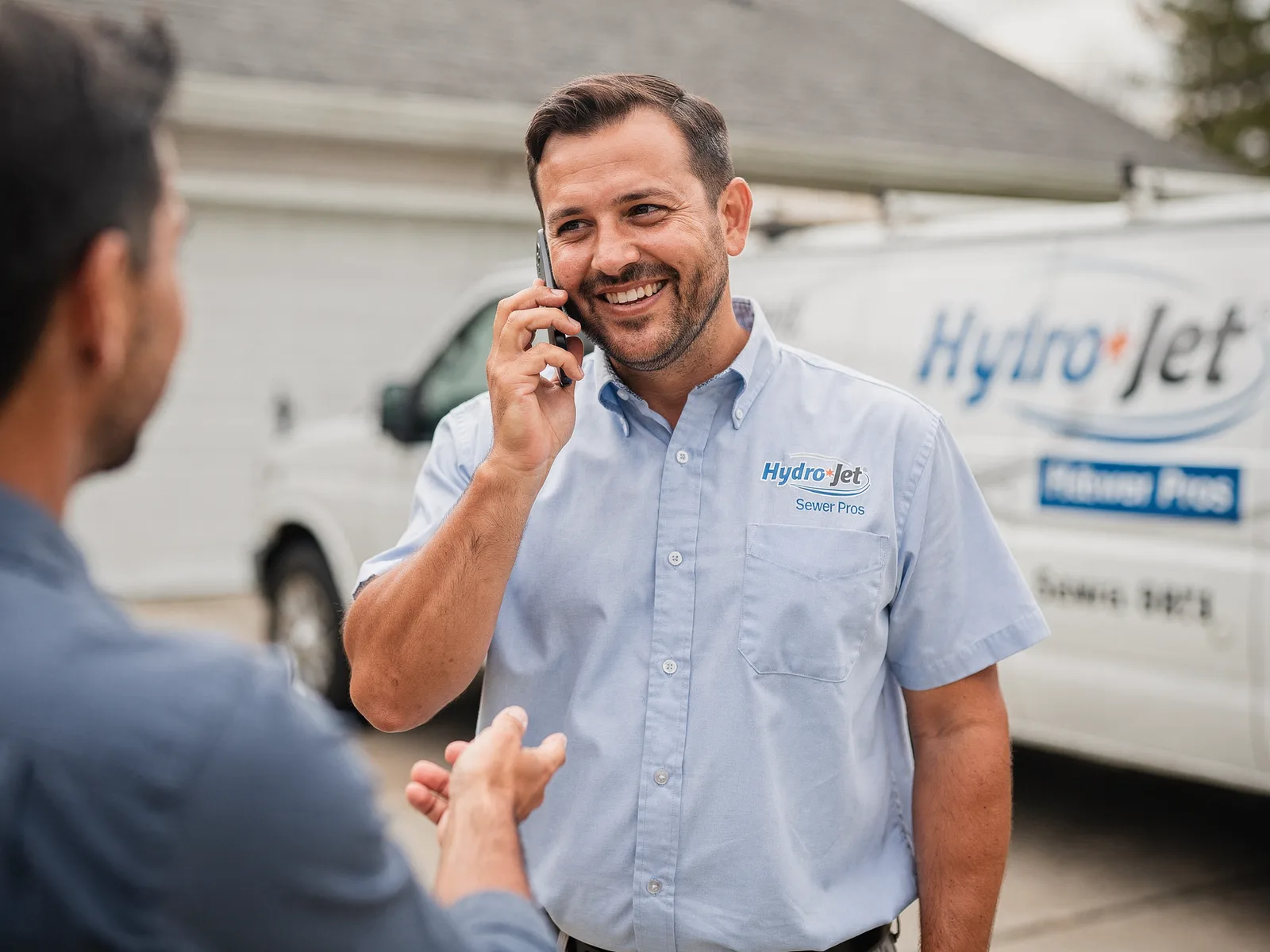 Hydro Jetting Ganado, AZ FAQs